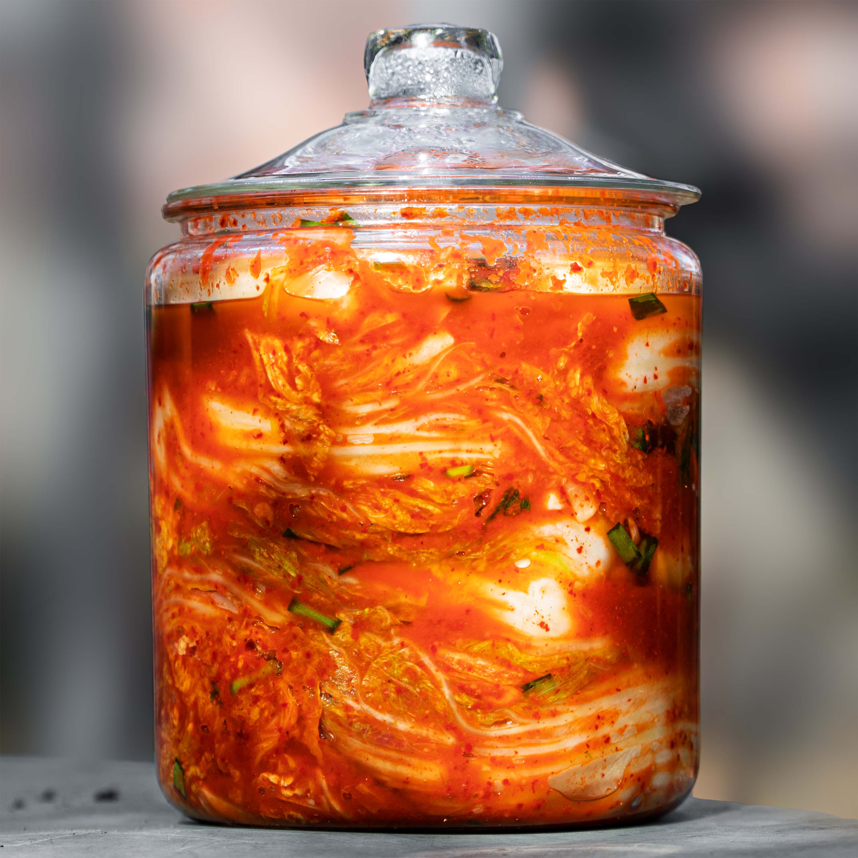 Kimchi