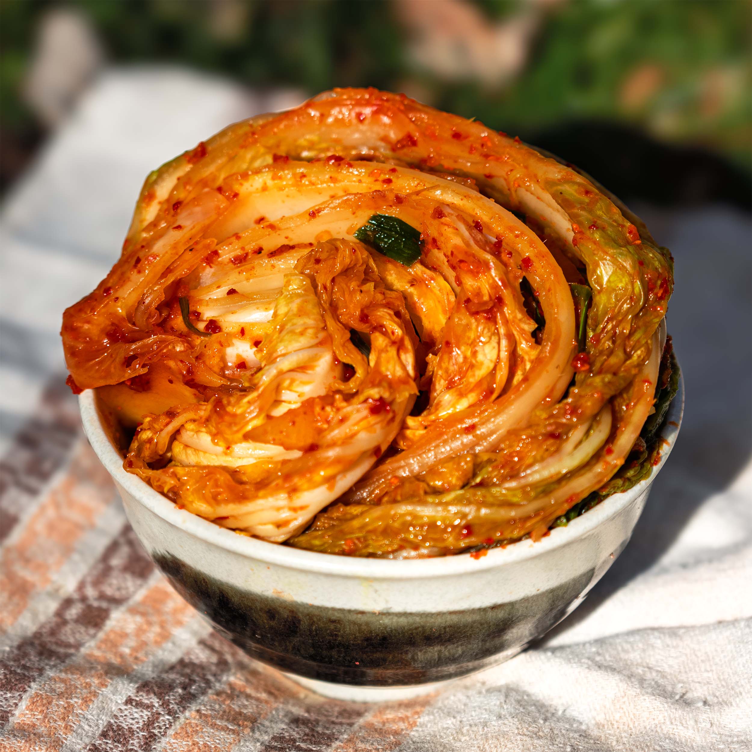 Kimchi