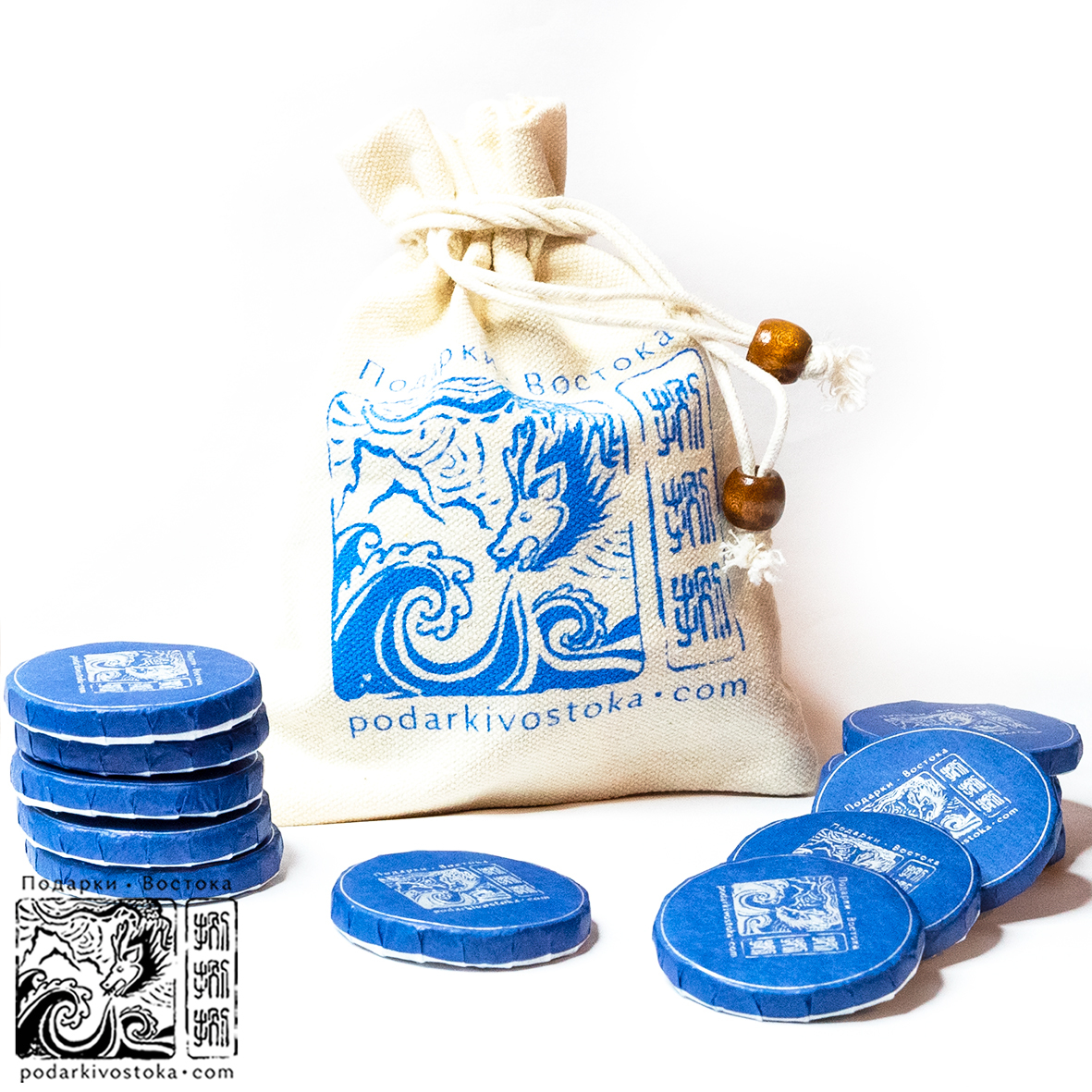 Shu Puer "Pure Flavor"